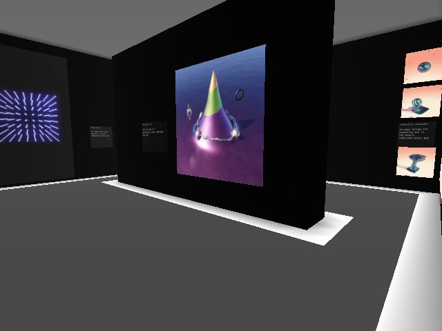 Tomato's Gallery