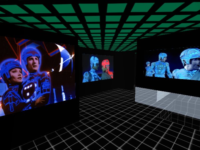 tron