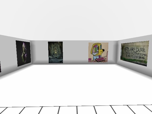 upstairs 2
