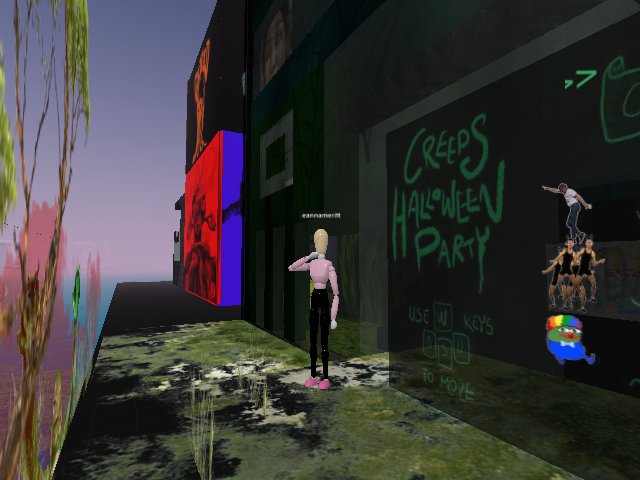 Visiting all the amazing spaces and galleries in Miami :)