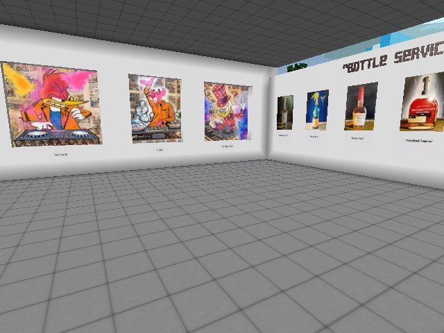 New Gallery Show featuring artist Peter Strid.
Join him Wednesday night on Twitter Spaces and CV with @famous_dyl 6 PM ET