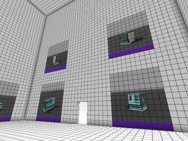 My Voxel Creations