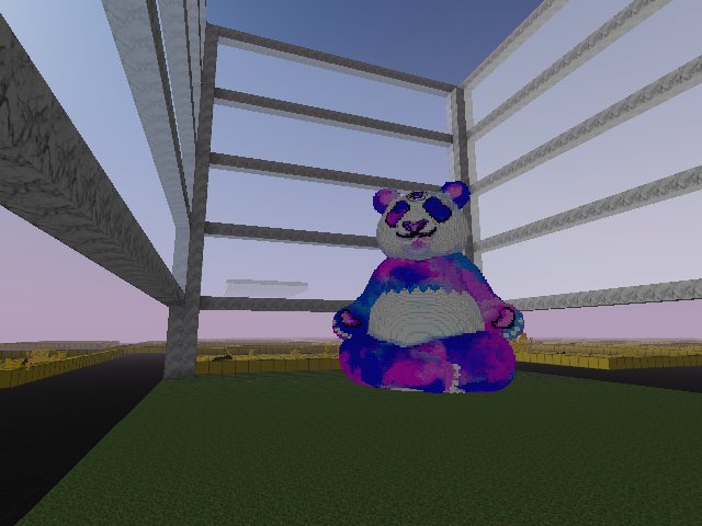 Hippie Pandas HQ Build Hang 2/ @CryptoBri_ on Twitter