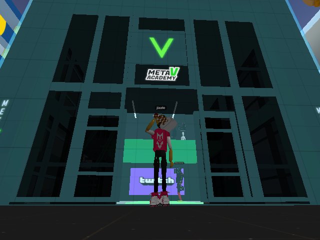 Meta V Tv