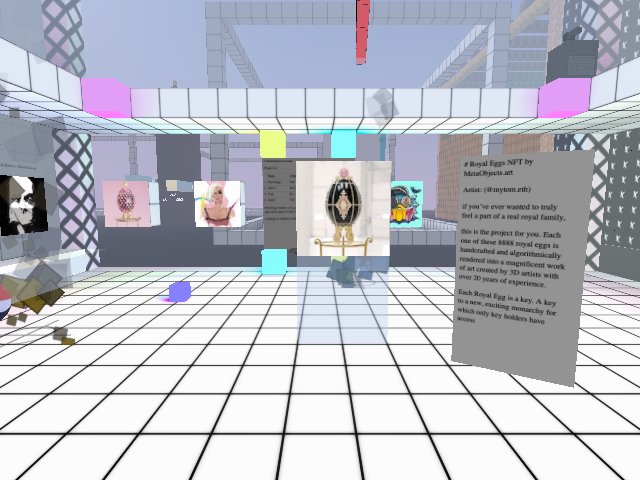 Royal Eggs NFT Whitelist is still open