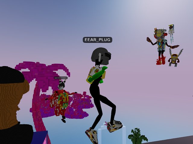 GANG!!!!