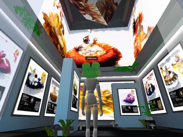 Yaak Gallery