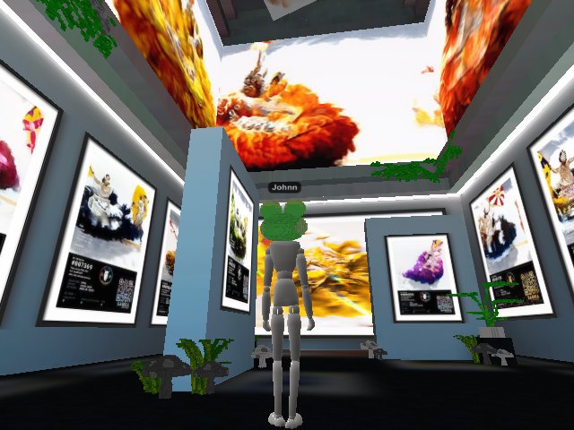 Yaak Gallery