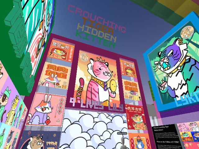 #cthknft #nftlaunch #nftdrops #nftcollector #doodlesart