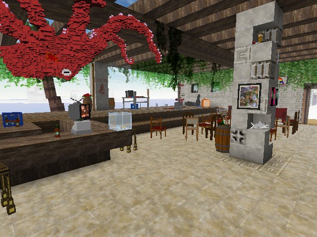 Epic Build...