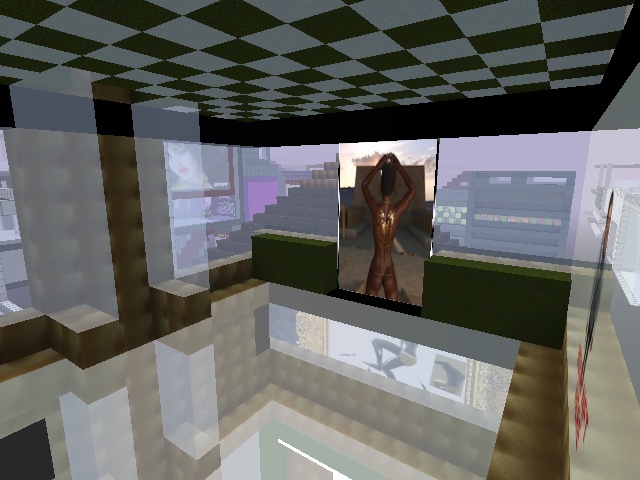 Trading Room