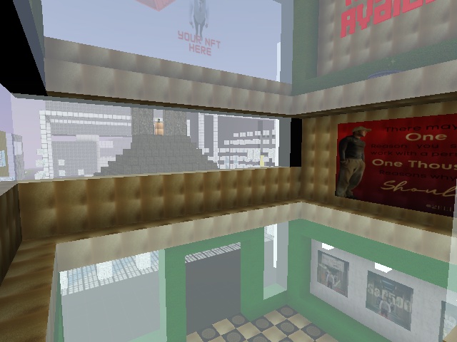 Red Room