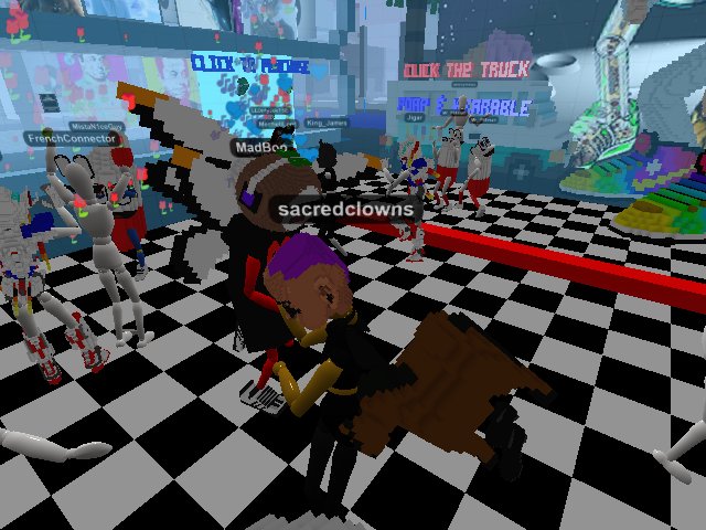 madbop cryptopills and billionaire zombies party
