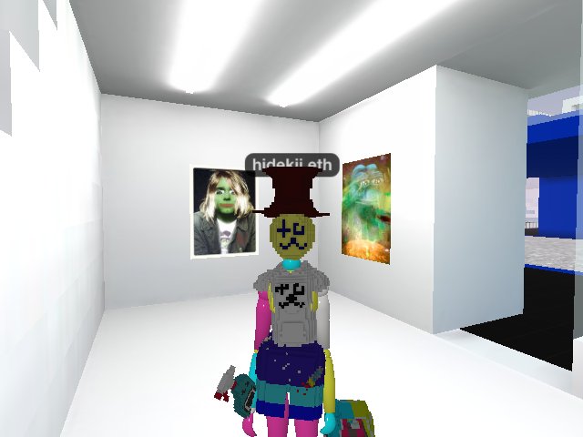 neiborhood