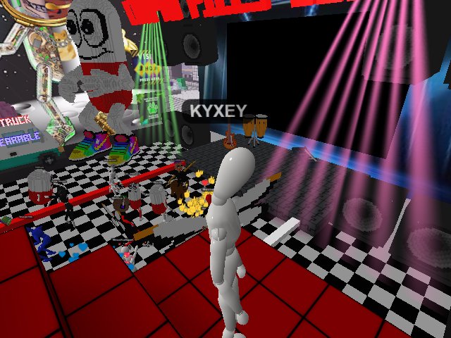 LIIIT PARTY!