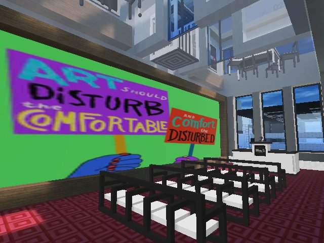 Welcome to BlockEureka Gallery