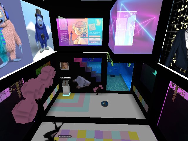 Live DJ set PurpLeTariat and R3ll