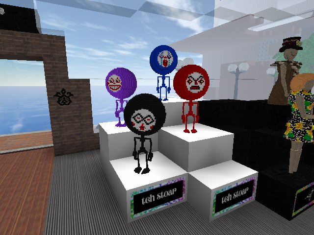 kabuki family