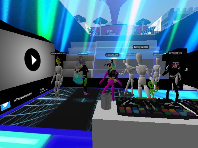 live set!!!!!