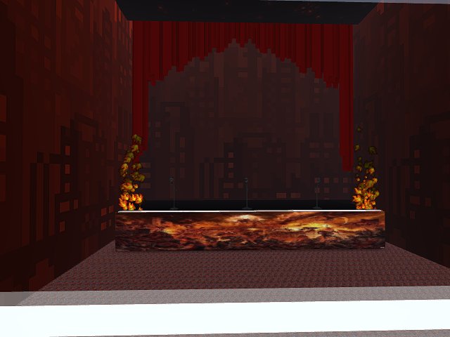 TheTrap Theater