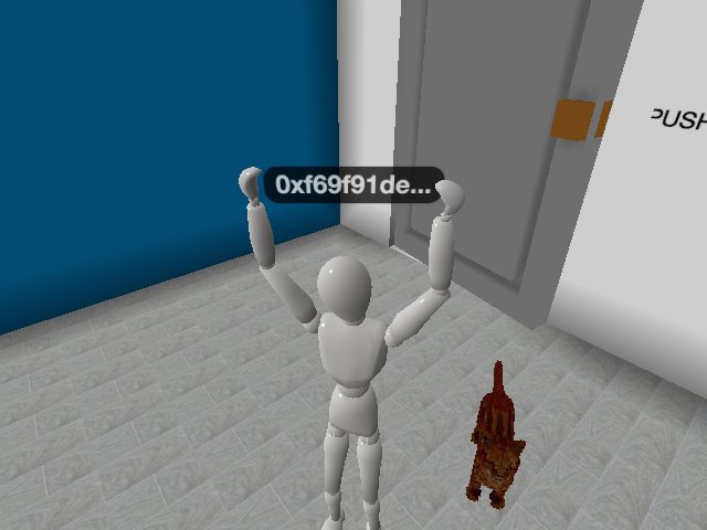 i found the gift from WGG