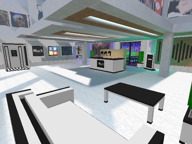 BlockEureka new digital art gallery.