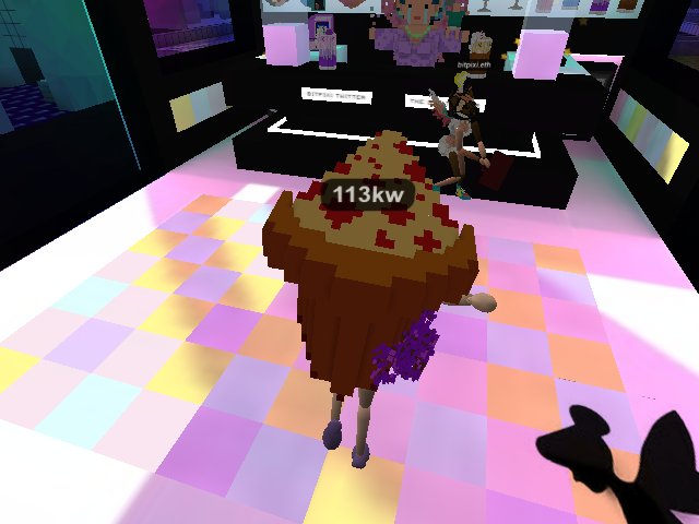 RAVE PARTY NOW