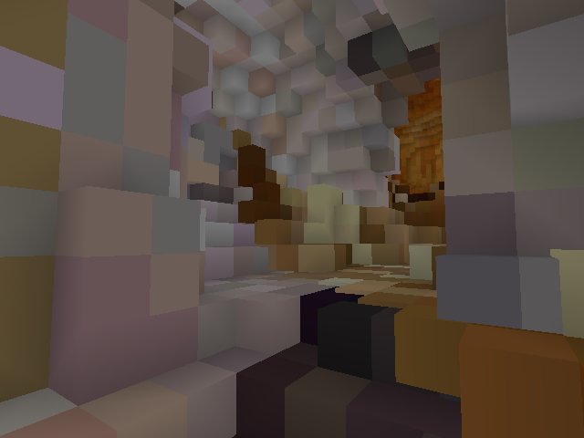 Entrance to the Underworld