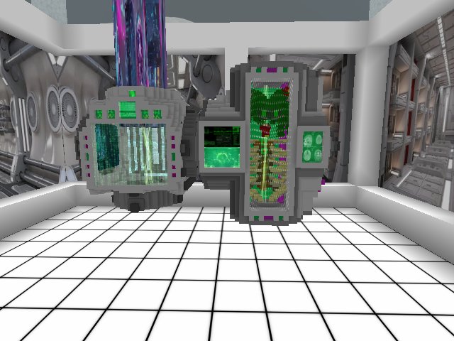 Lunar Research Outpost