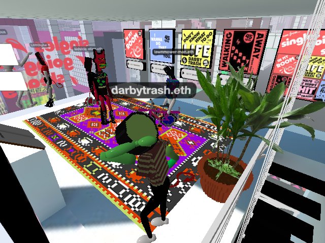 MUSIC NFT RELEASE PARTY