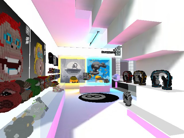 Wearables shop 08AM