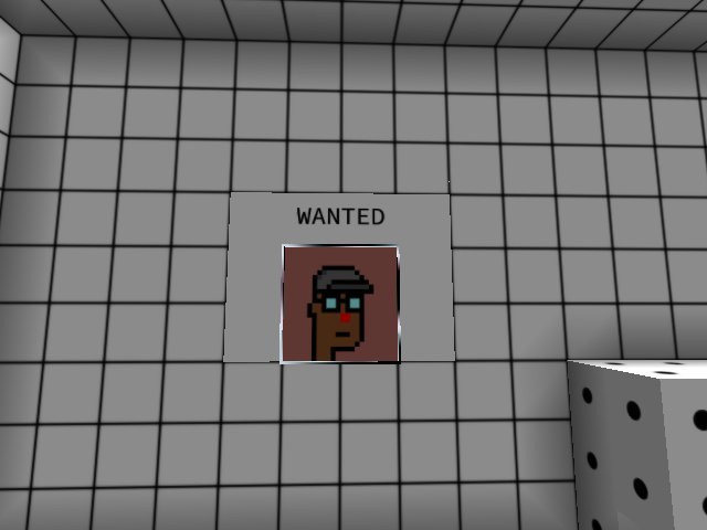 WANTED! 2.5 BTC REWARD