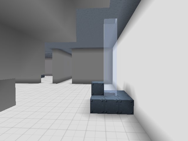 Entrance to Astrokyttie Factory basement from the Underworld