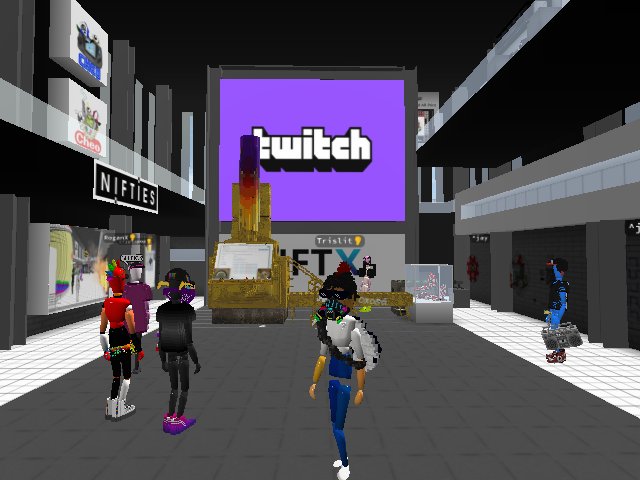 Getting ready to see a token burn xD –@pixls_dot_eth