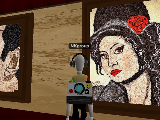art!