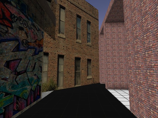 Musical backstreet