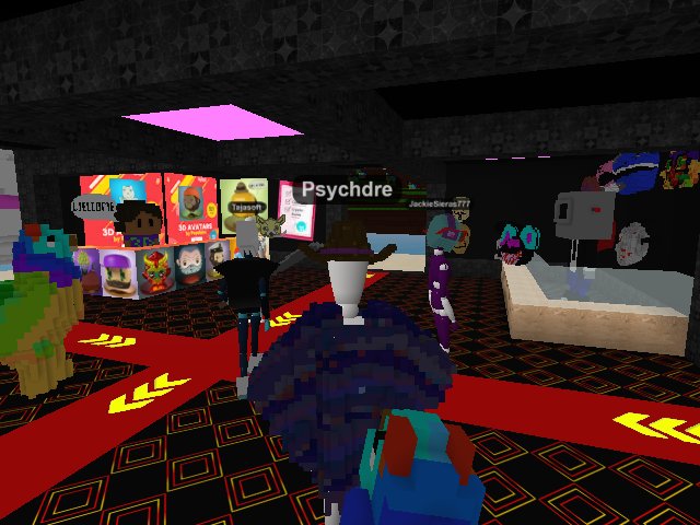 party time !!