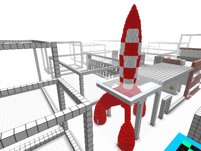 Moon district has a new asset :-)