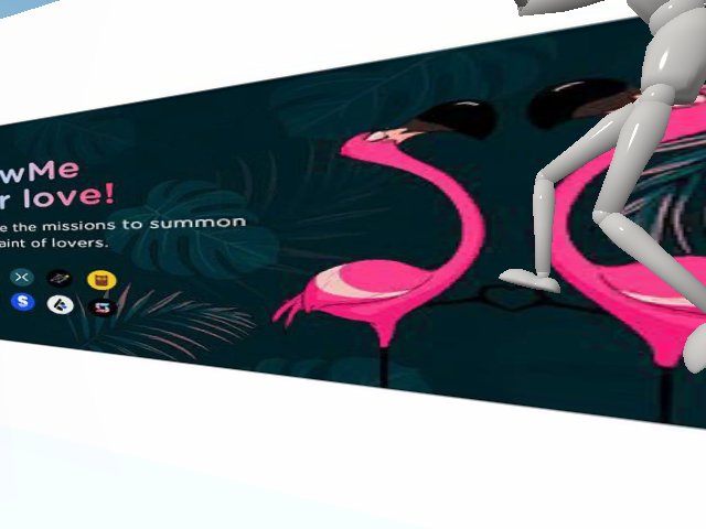 A womp from Anno Villa