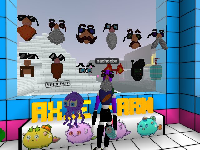 Welcome to Chooba's!