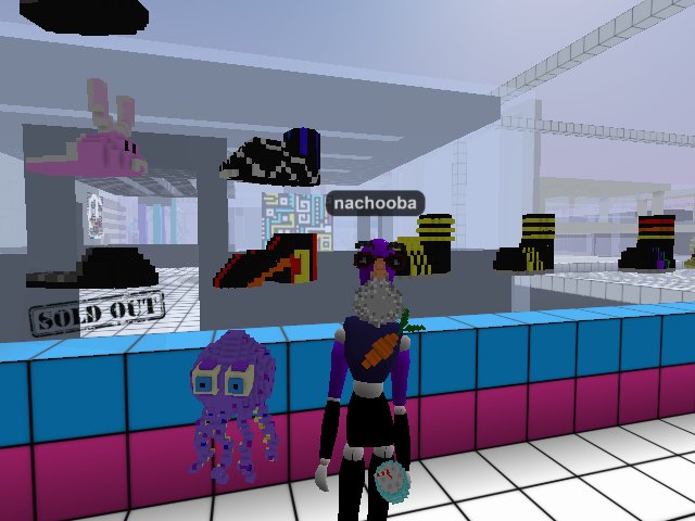 Come get your shoe's at Chooba's! Best designs around <3