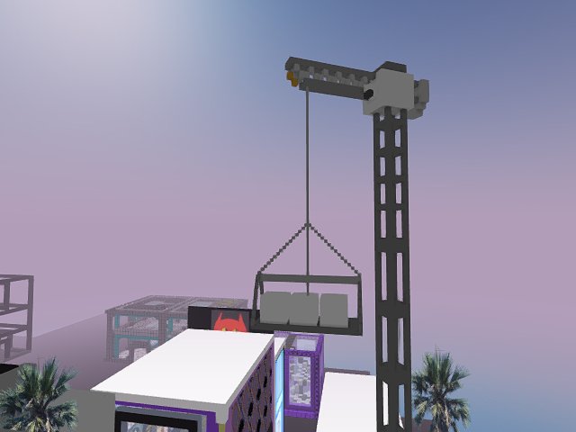 A.L. Grime Incorporated
Under Construction