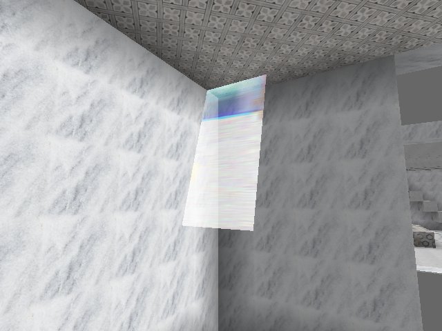 Gif from my neighbors property is showing up in my gallery; please remove