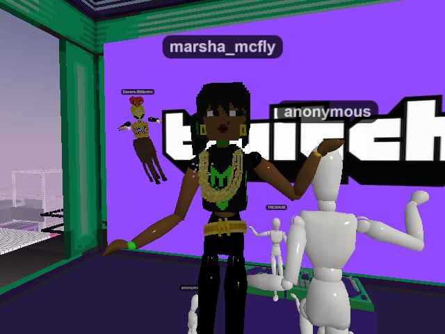 MetaV Academy stylee