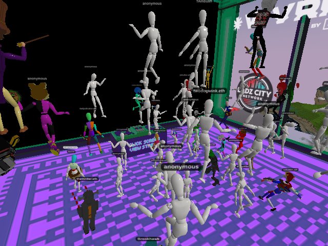 BITECTRO PARTY!!