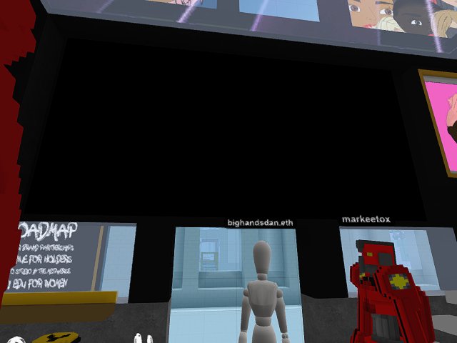 NFT fashion week