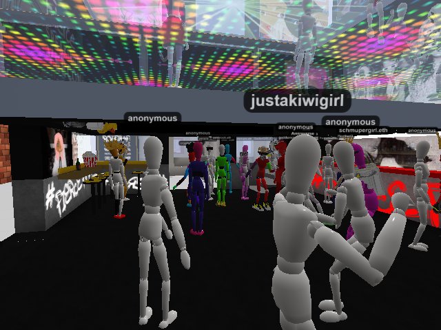 lol im new here