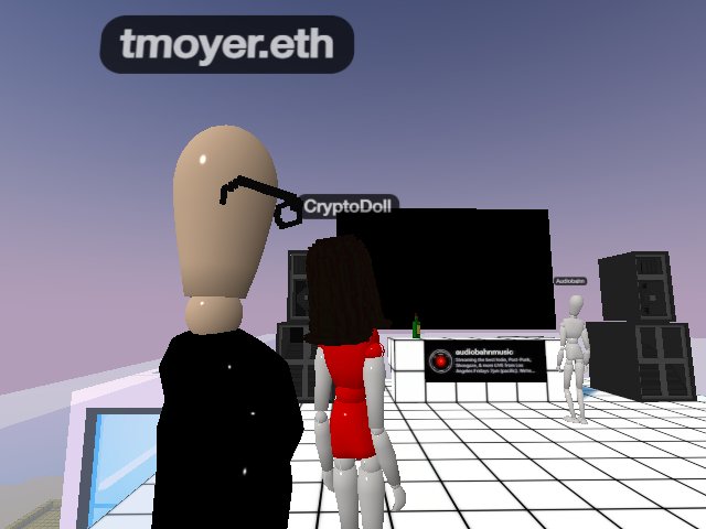 LIVE stream starting soon