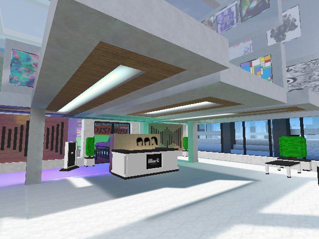 Come and explore our rare digital art collection! Thank you