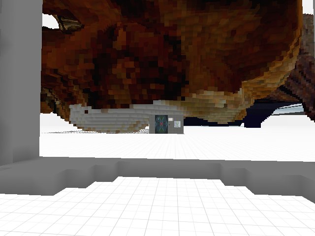the holodeck